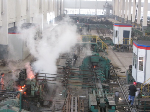 萍乡无缝钢管厂家