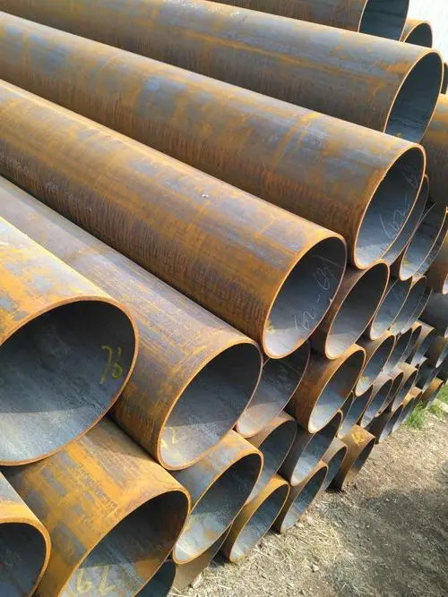 萍乡20#无缝钢管