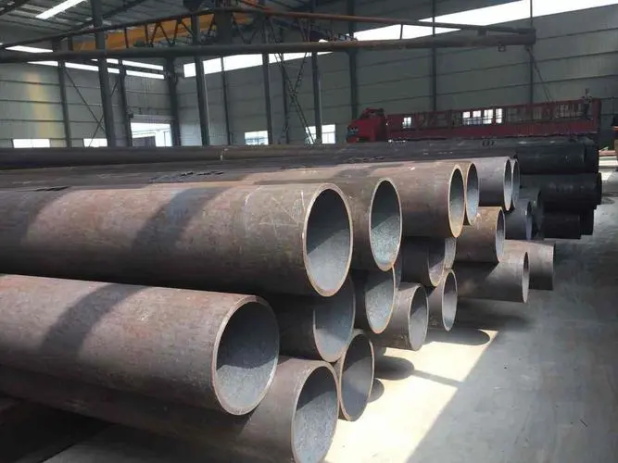 萍乡16mn无缝钢管
