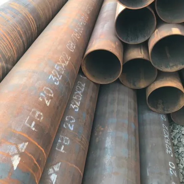 萍乡35crmo无缝钢管