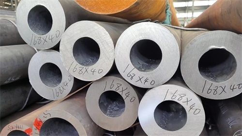 萍乡42crmo无缝钢管