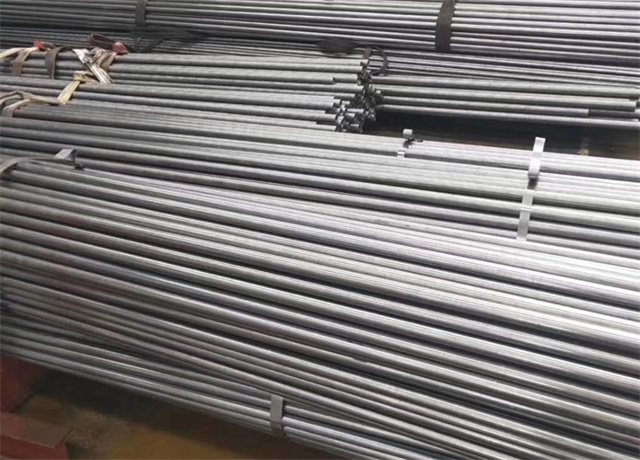 萍乡精密无缝钢管厂家