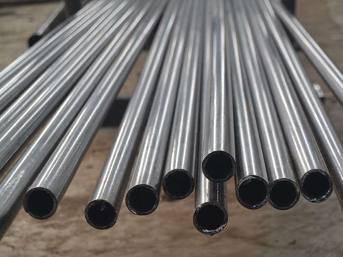 萍乡精密无缝钢管生产厂家