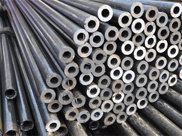 萍乡精密光亮无缝钢管