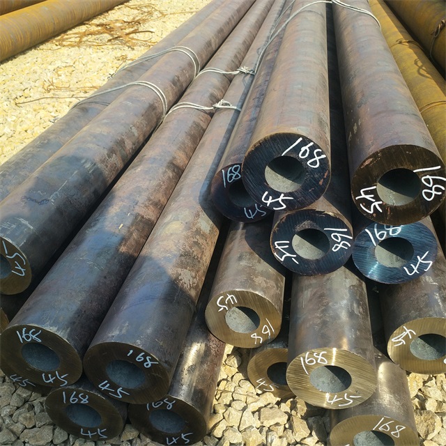 萍乡42crmo厚壁无缝钢管