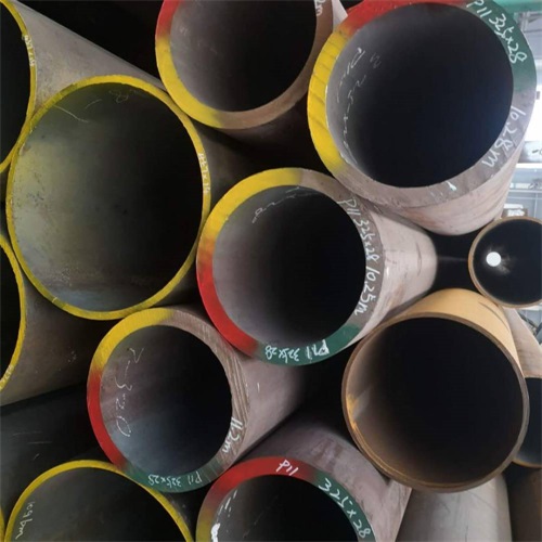 萍乡27simn厚壁无缝钢管