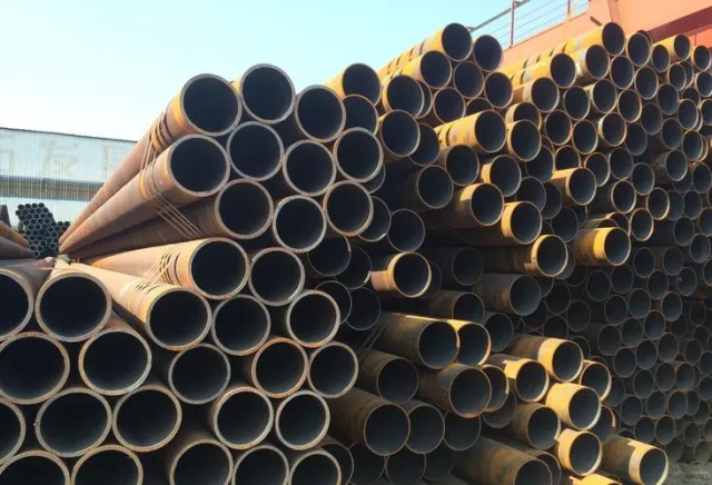 萍乡无缝钢管厂