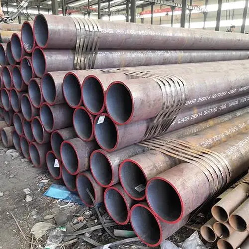 萍乡q345b无缝钢管厂