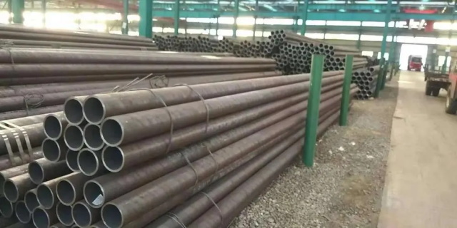 萍乡16mn无缝钢管厂