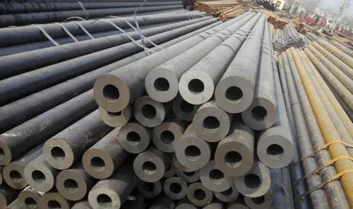 萍乡冷拔无缝钢管厂
