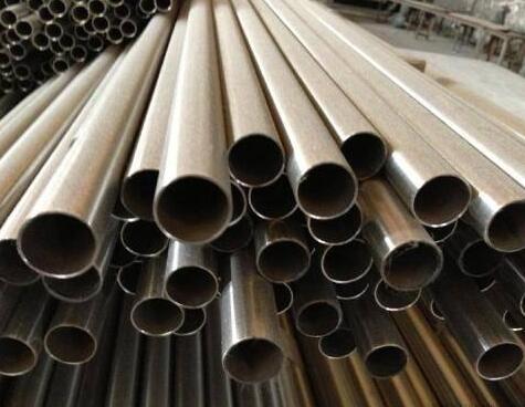 萍乡冷拔精密无缝钢管厂