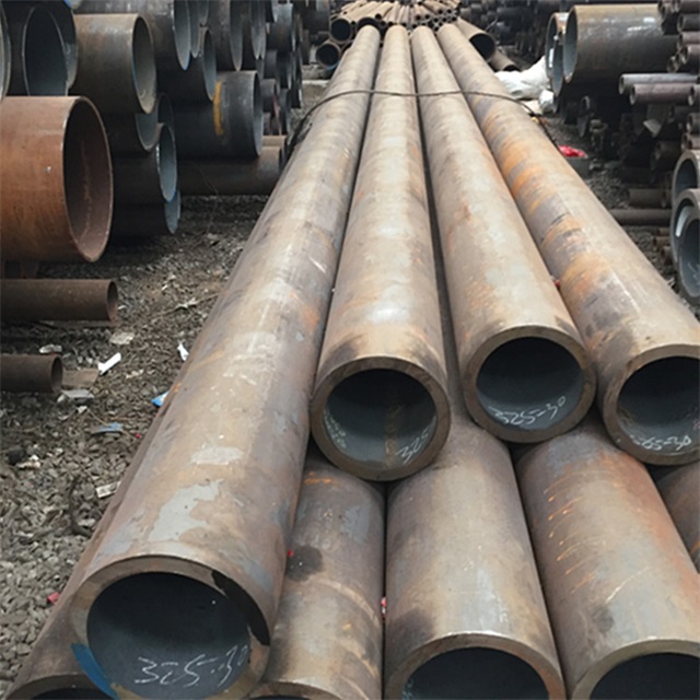 萍乡中低压锅炉用无缝钢管价格