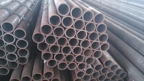 萍乡中低压锅炉用无缝钢管尺寸