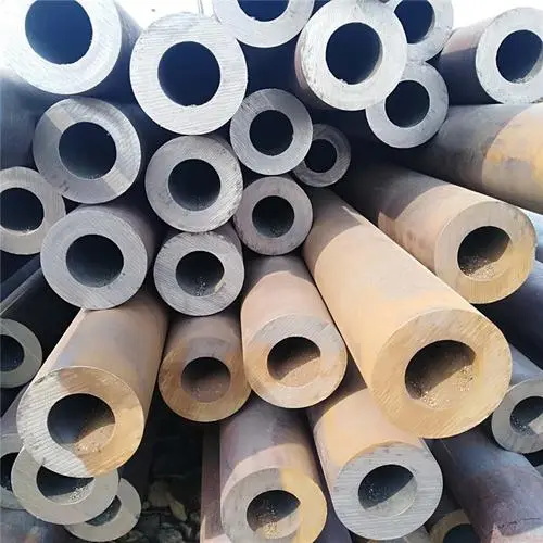 萍乡gb t 8162 结构用无缝钢管