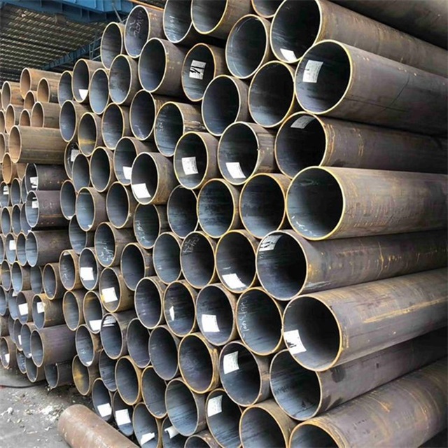 萍乡20#结构用无缝钢管