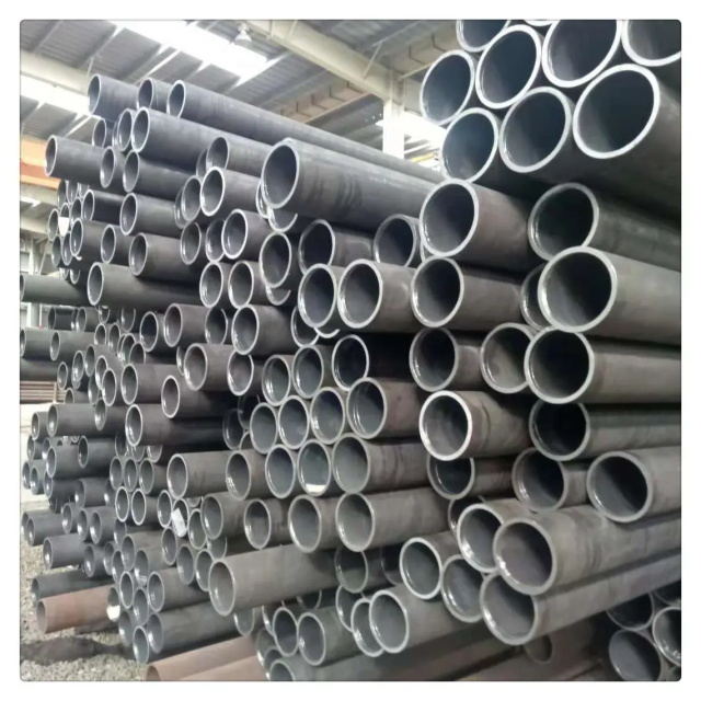 萍乡GB8163无缝管