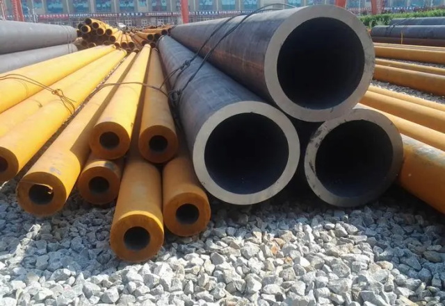 萍乡GB5310锅炉钢管