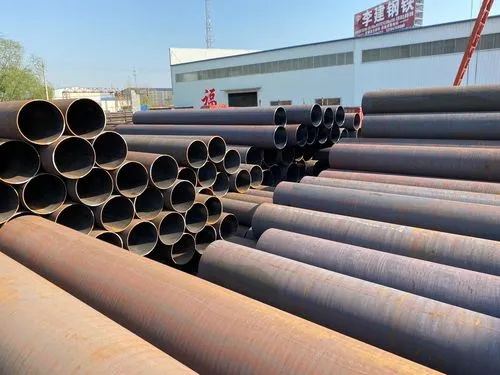 萍乡GB5310锅炉管