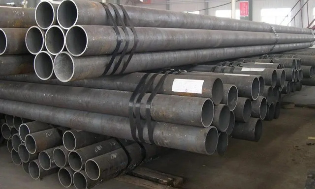 萍乡高压无缝钢管