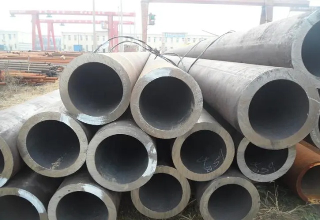 萍乡GB5310钢管