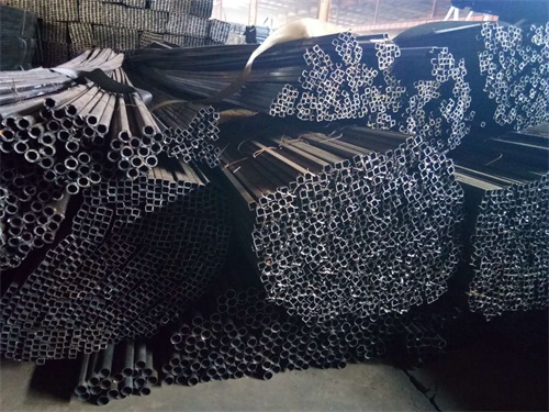 萍乡GB6479无缝管 