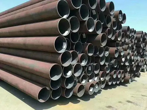 萍乡GB6479无缝钢管