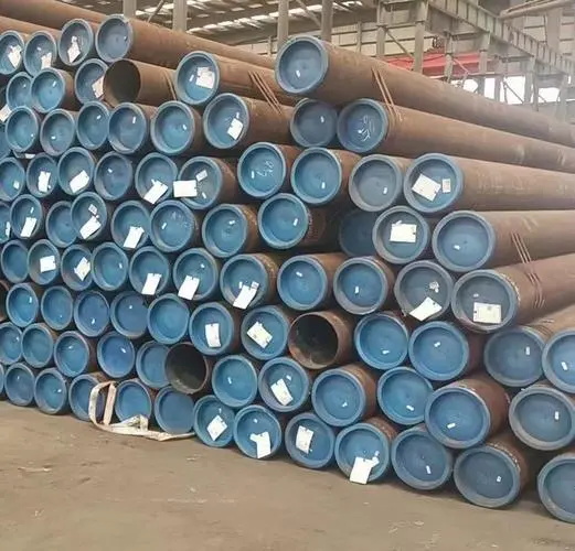 萍乡GB6479化肥设备用无缝钢管