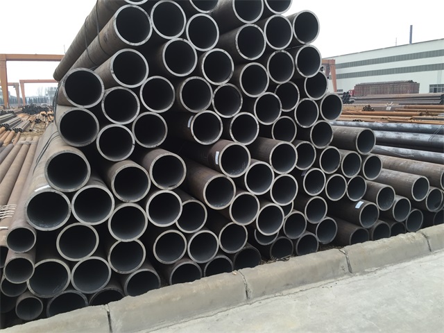 萍乡GB9948无缝管