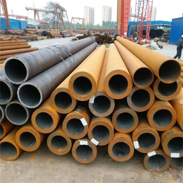 萍乡地质无缝管