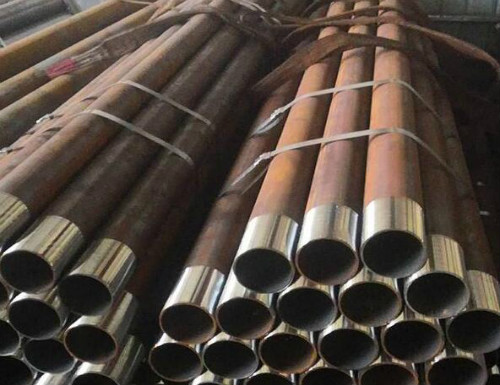萍乡地质用无缝钢管