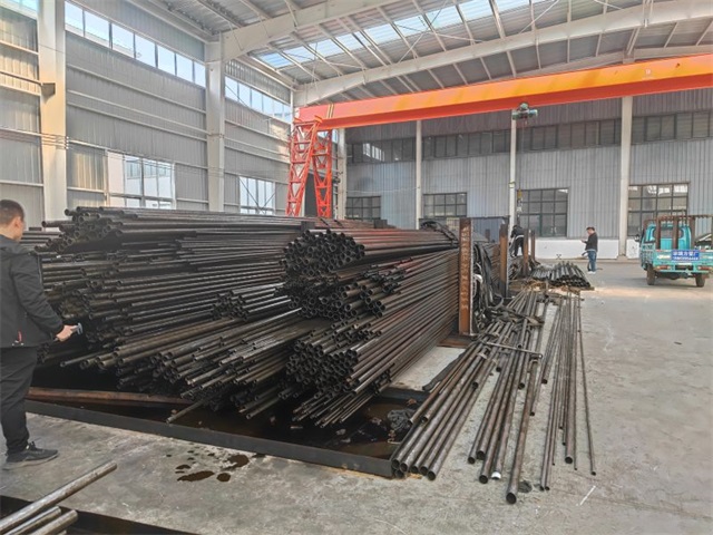 萍乡304精密无缝钢管