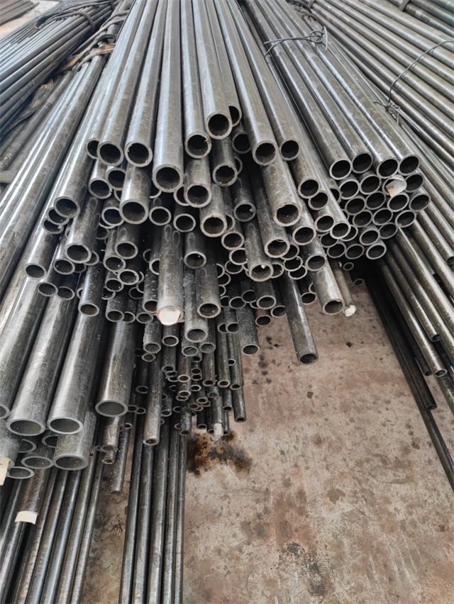萍乡16mn精密无缝钢管