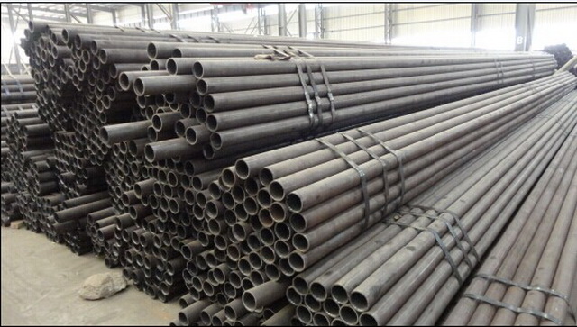 萍乡GB8163流体用无缝管
