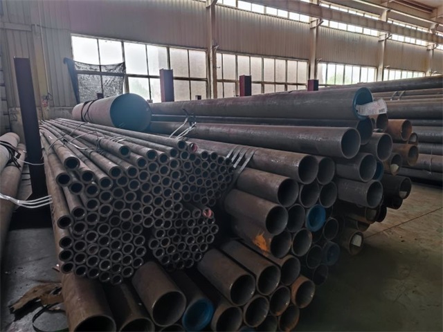 萍乡高压锅炉管