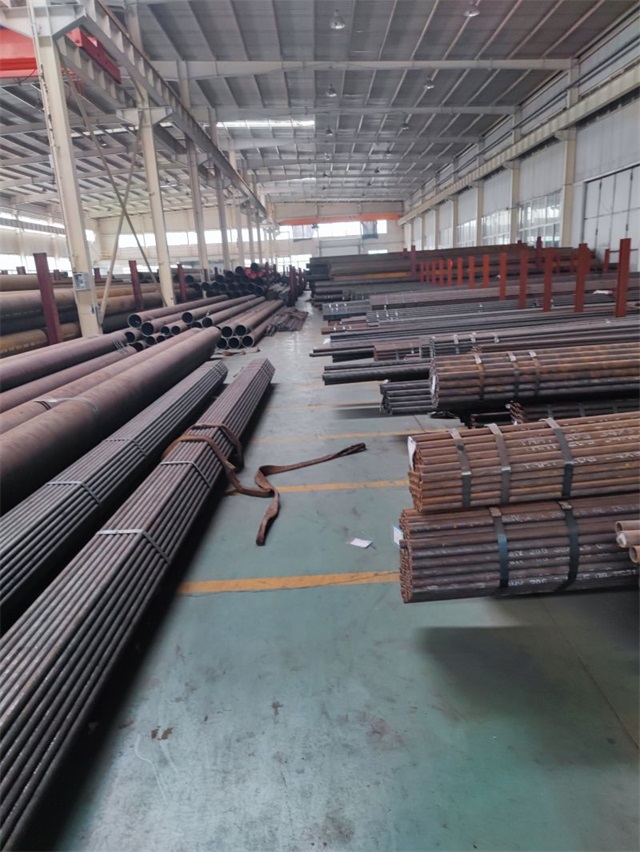 萍乡高压锅炉钢管