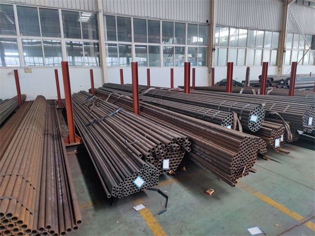 萍乡高压锅炉用无缝钢管