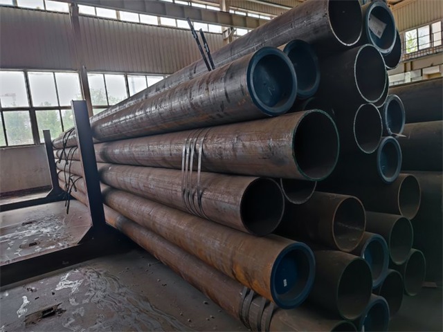 萍乡高压无缝管