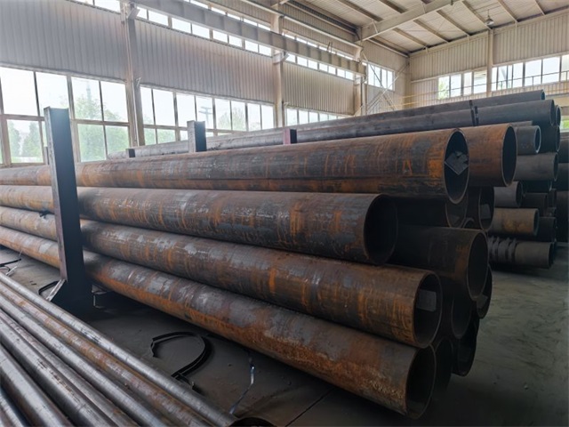 萍乡5310锅炉钢管
