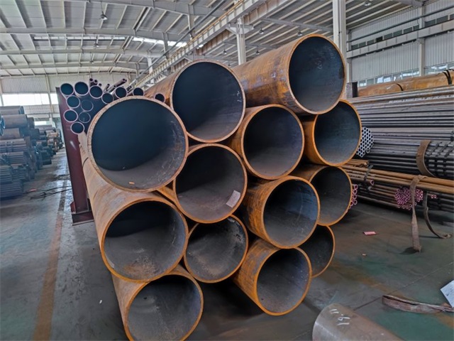 萍乡GB5310高压锅炉管