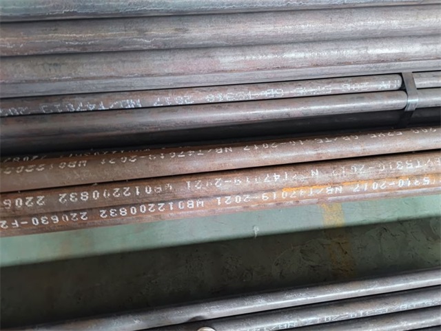 萍乡20g高压无缝管