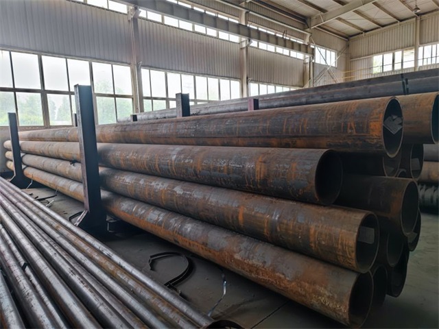 萍乡15crmog高压锅炉管