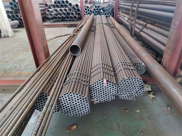 萍乡15crmog无缝钢管
