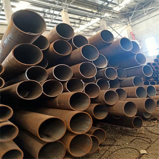 萍乡gb3087锅炉管