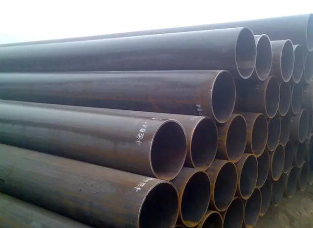 萍乡GB3087无缝管