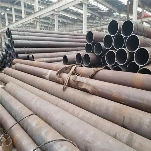 萍乡GB3087低中压锅炉管