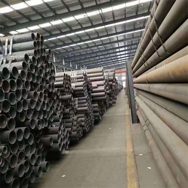 萍乡3087低中压无缝钢管