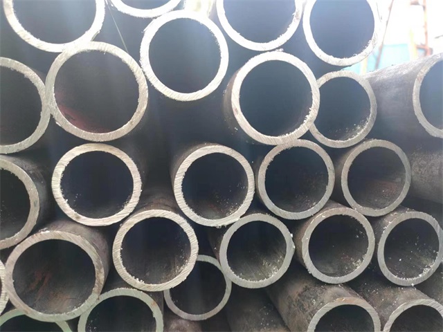 萍乡45#无缝钢管多少钱