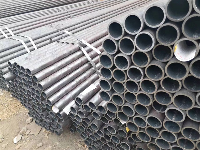 萍乡45#无缝钢管厂家