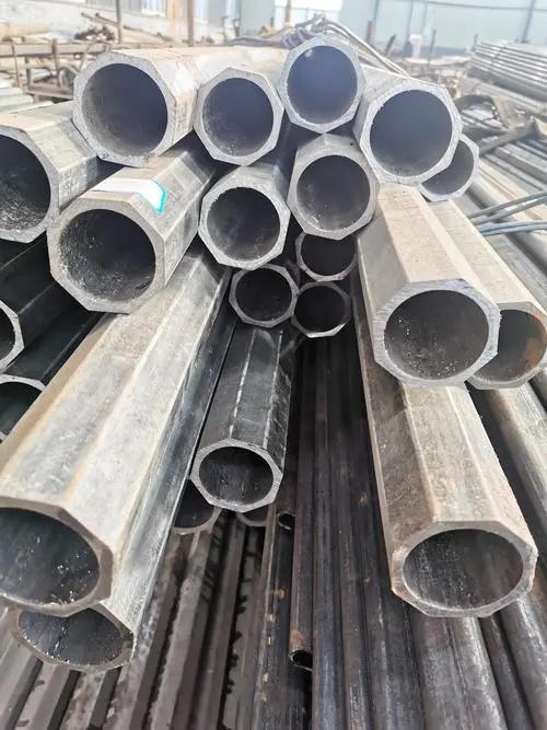 萍乡20cr冷拔无缝钢管