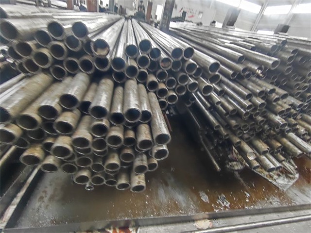 萍乡大口径精密无缝钢管现货